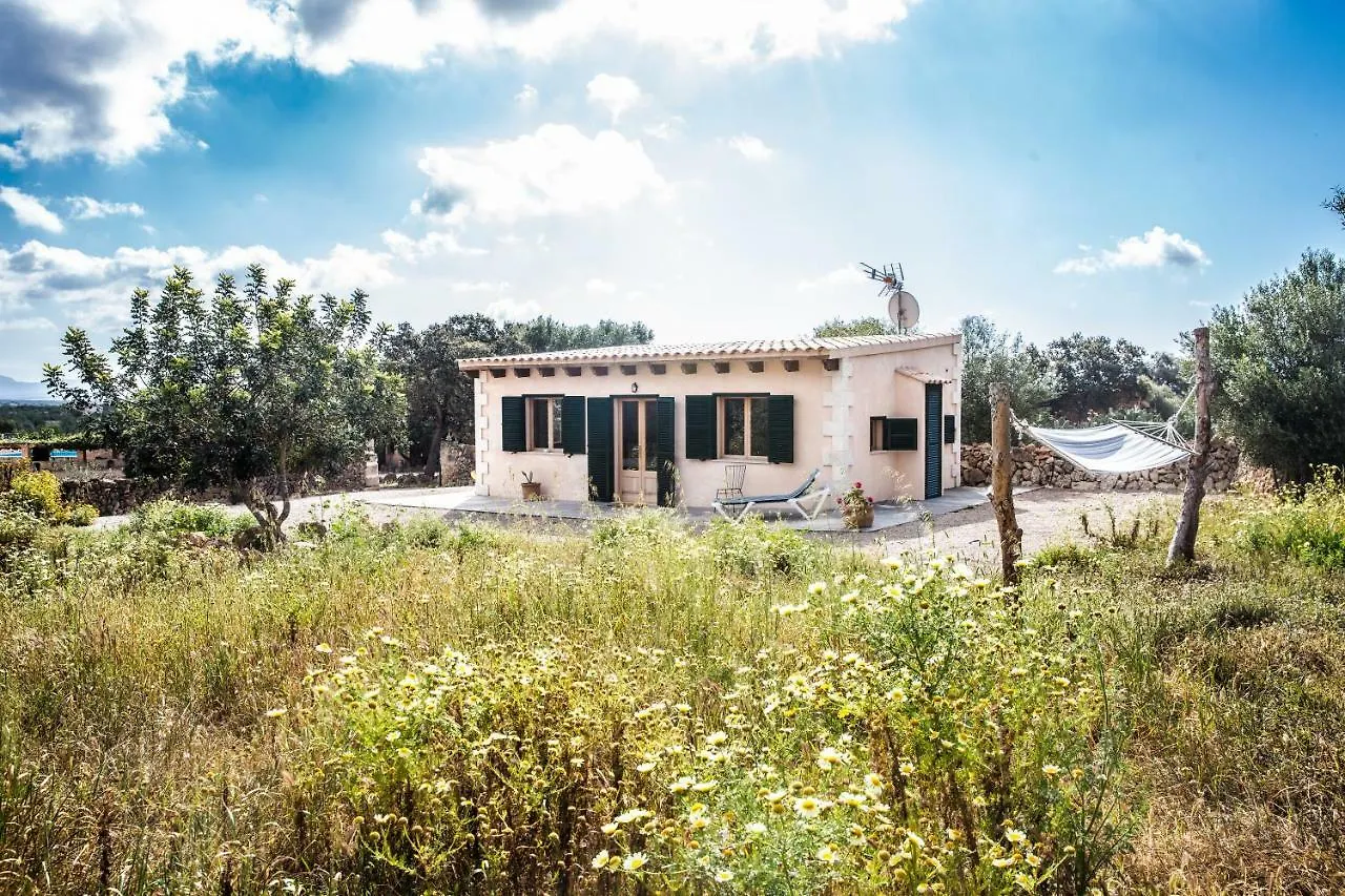Finca Agroturismo Sa Cova Den Borino Campos  0*, Campos (Mallorca) Spain