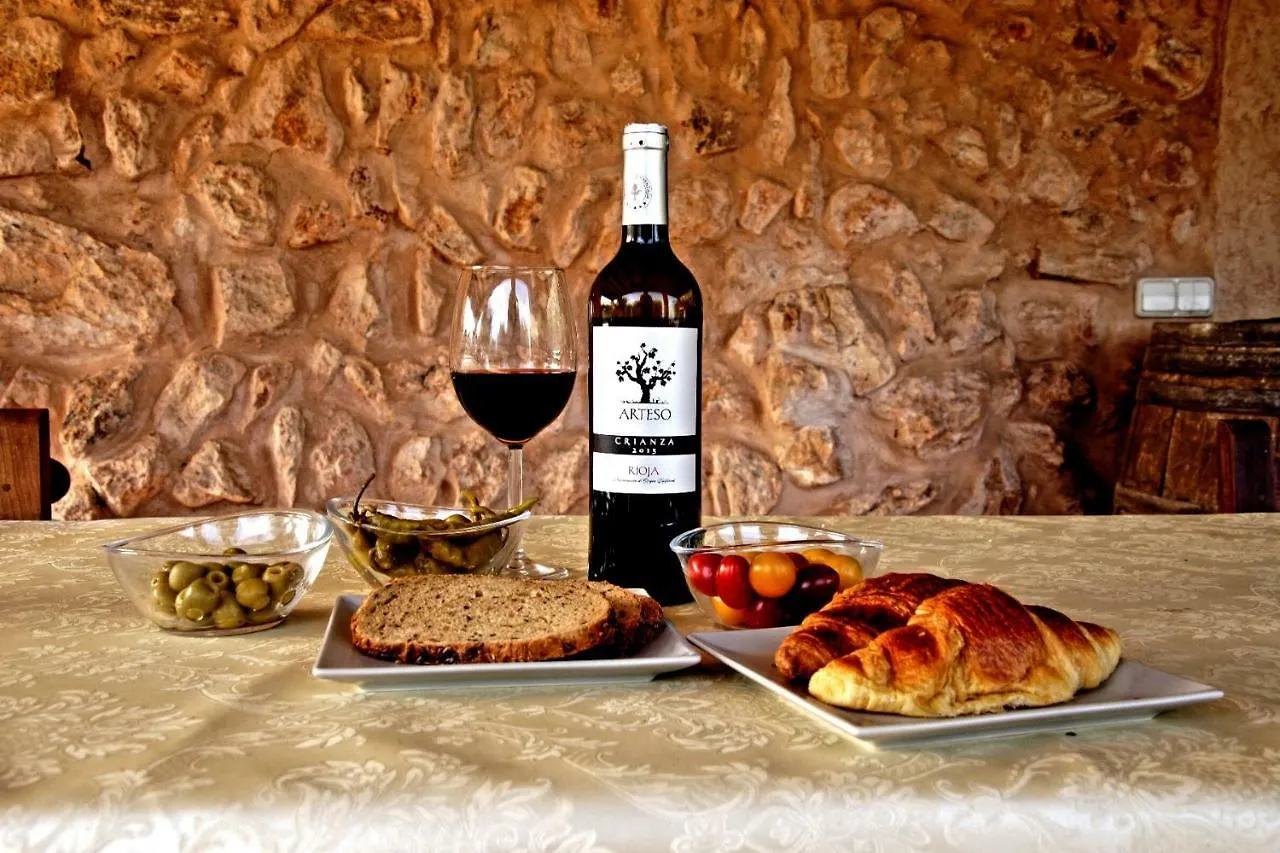 Finca Agroturismo Sa Cova Den Borino Campos  Campos (Mallorca)