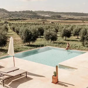 Gossalba Agroturismo